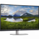 Монітор Dell S3221QS (210-AXLH)