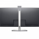 Монітор Dell C3422WE (210-AYLW)
