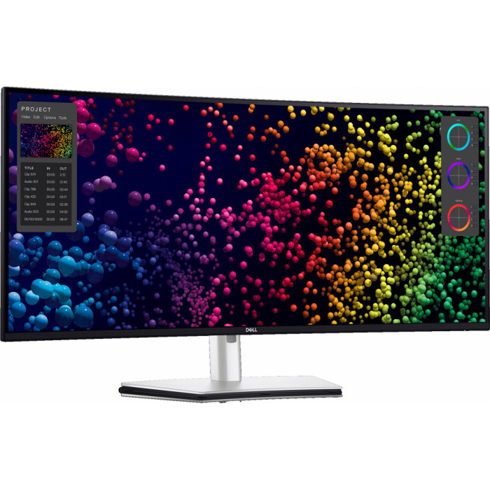 Монітор Dell U4025QW (210-BMDV)