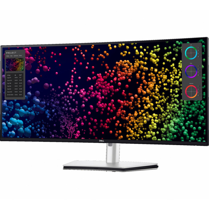 Монітор Dell U4025QW (210-BMDV)