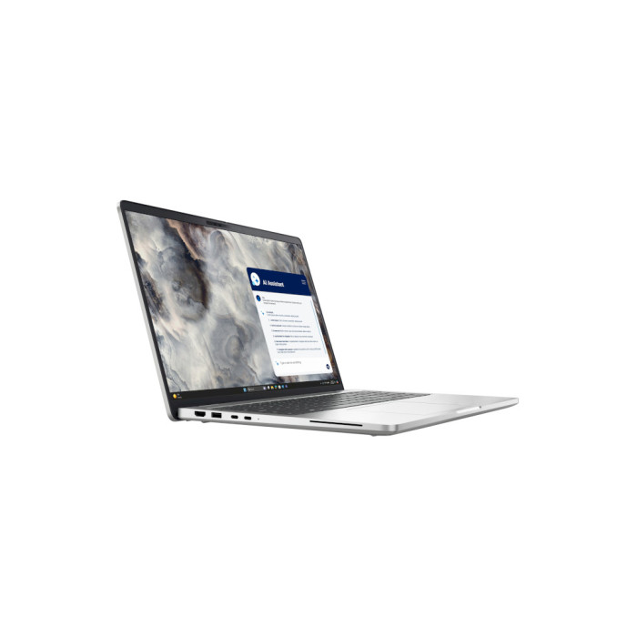 Ноутбук Dell Pro 16 Plus (210-BPCK_U516512_UBU)