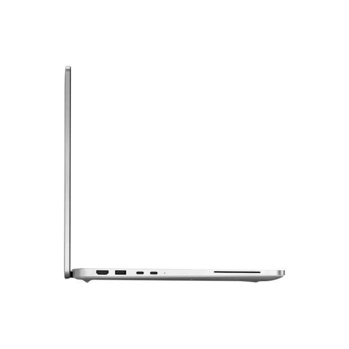 Ноутбук Dell Pro 16 Plus (210-BPCK_U516512_UBU)
