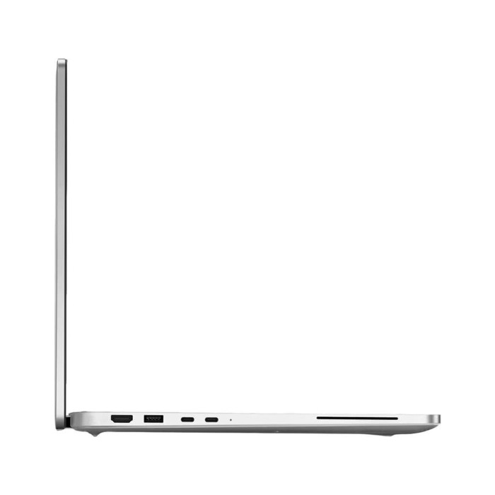 Ноутбук Dell Pro 16 Plus (210-BPCK_U532512WP)