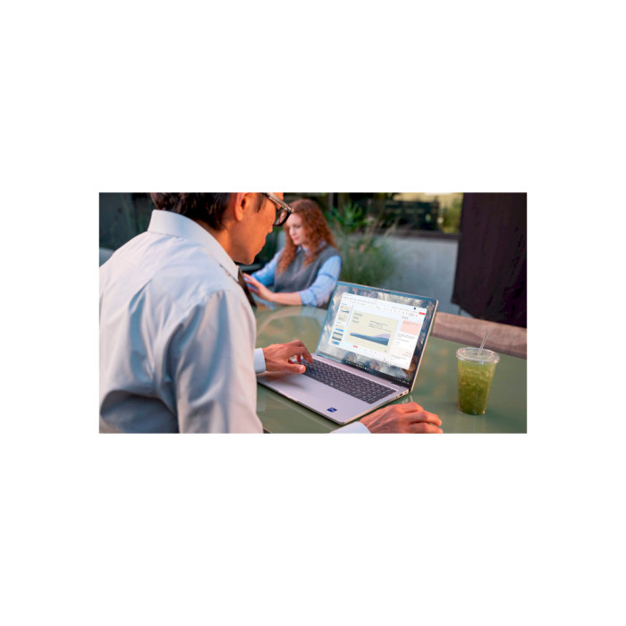 Ноутбук Dell Pro 16 Plus (210-BPCK_U532512_UBU)