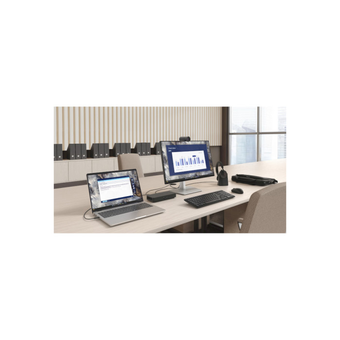 Ноутбук Dell Pro 16 Plus (210-BPCK_U7321TB_UBU)