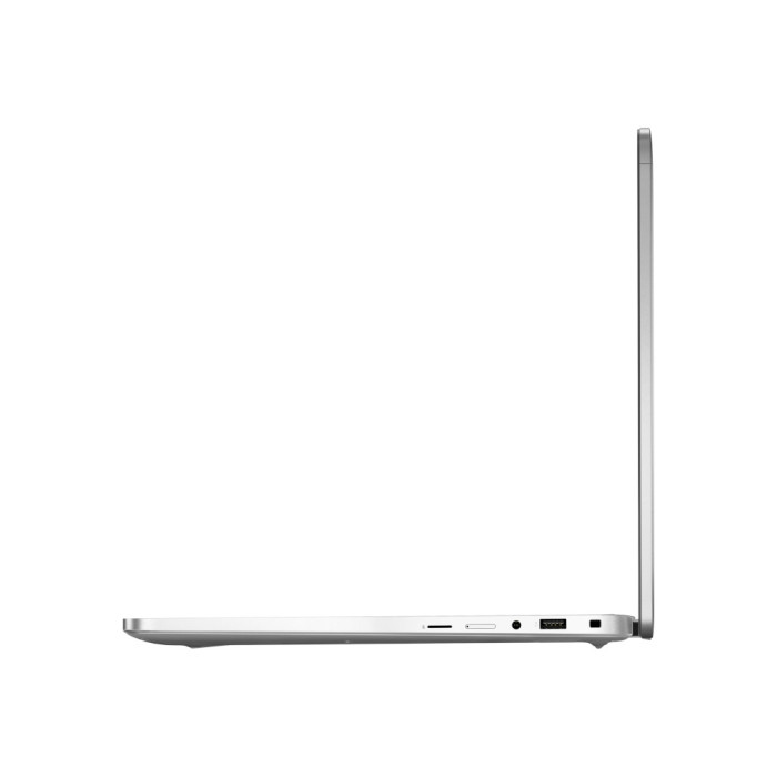 Ноутбук Dell Pro 16 Plus (210-BPCK_U7321TB_UBU)