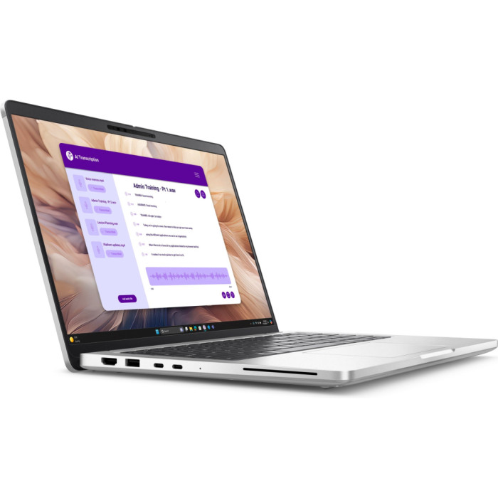 Ноутбук Dell Pro 14 Plus (210-BPDR_U7321TB_UBU)