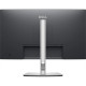 Монітор Dell P2725QE (210-BRDS)