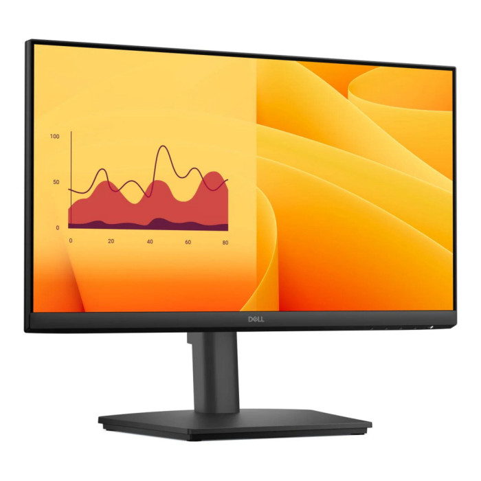 Монітор Dell E2225HSM (210-BRDT)