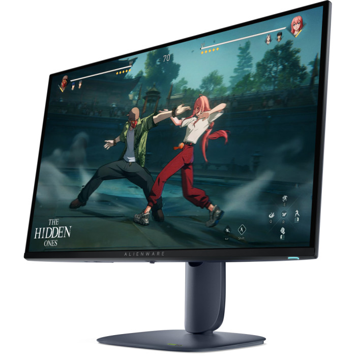 Монітор Dell AW2725D (210-BRZW)