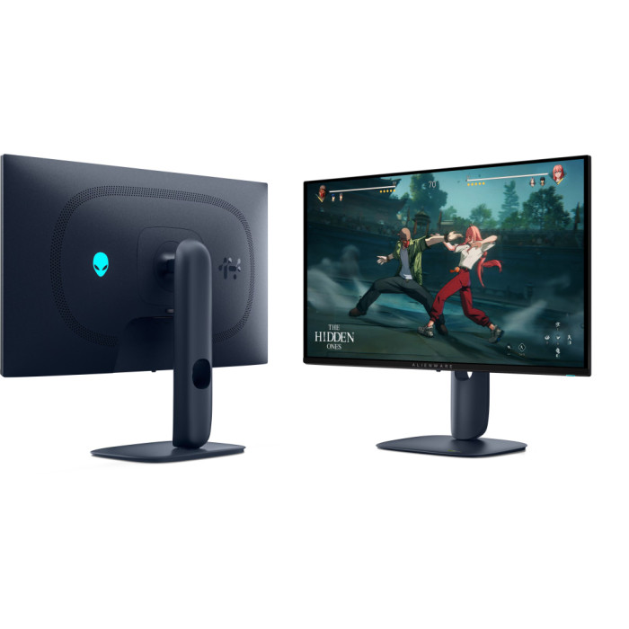 Монітор Dell AW2725D (210-BRZW)
