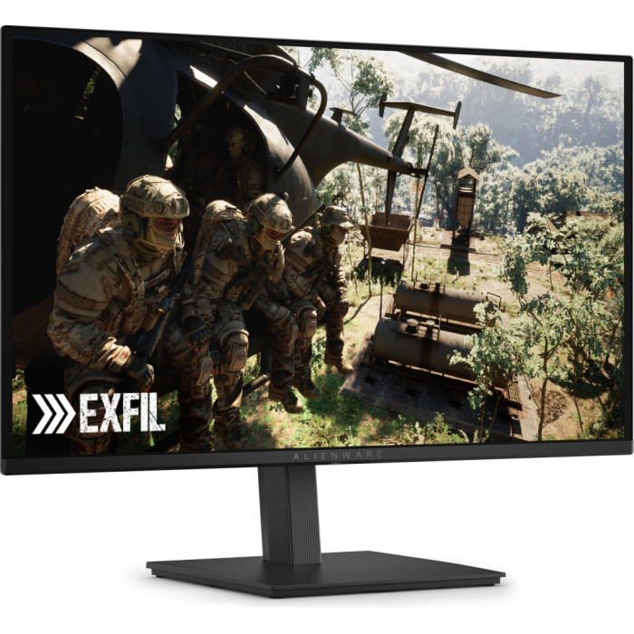 Монітор Dell AW2726DM (210-BVWB)