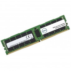 Модуль пам'яті для сервера DDR4 16GB ECC RDIMM 3200MHz 2Rx8 1.2V CL22 Dell (370-AEVQ)