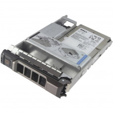 Жорсткий диск для сервера Dell 2.4TB 10K RPM SAS 12Gbps 512e 2.5in Hot-plug Hard Drive 3.5i (400-ANTE)