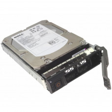 Жорсткий диск для сервера Dell 1TB 7.2K SATA 6Gbps 3.5