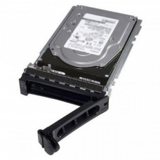 Жорсткий диск для сервера Dell 1.2TB 10K SAS 2.5 12Gbps HotSwap 512n (400-ATJL)