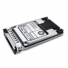 Накопичувач SSD для сервера 3.84TB SSD SATA RI 2.5in Dell (400-AXSK)