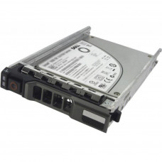 Накопичувач SSD для сервера Dell 480GB SSD SATA RI 6Gbps AG Drive 2.5in Hot Plug (400-AXTL)