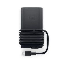 Блок живлення до ноутбуку Dell 100W USB-C AC Adapter with Power-Europe (450-BFJH)