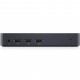 Порт-реплікатор Dell USB 3.0 Ultra HD Triple Video Docking Station D3100 EUR (452-BBOT)