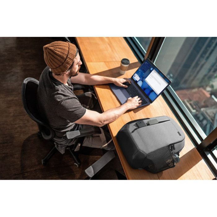 Рюкзак для ноутбука Dell 14/16