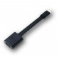 Перехідник Type-C to USB-3.0 Dell (470-ABNE)