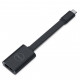 Перехідник Type-C to DisplayPort Dell (470-ACFC)