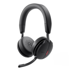 Навушники Dell Pro Plus Wireless ANC WL5024 Black (520-BBGM)