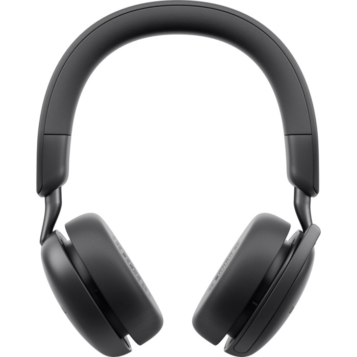 Навушники Dell Pro Plus Wireless ANC WL5024 Black (520-BBGM)