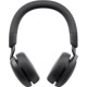 Навушники Dell Pro Plus Wireless ANC WL5024 Black (520-BBGM)