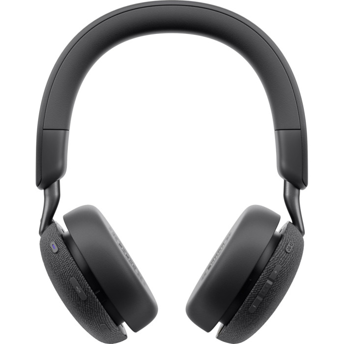 Навушники Dell Pro Plus Wireless ANC WL5024 Black (520-BBGM)