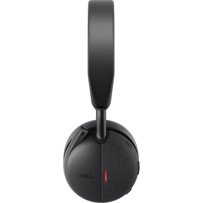 Навушники Dell Pro Plus Wireless ANC WL5024 Black (520-BBGM)