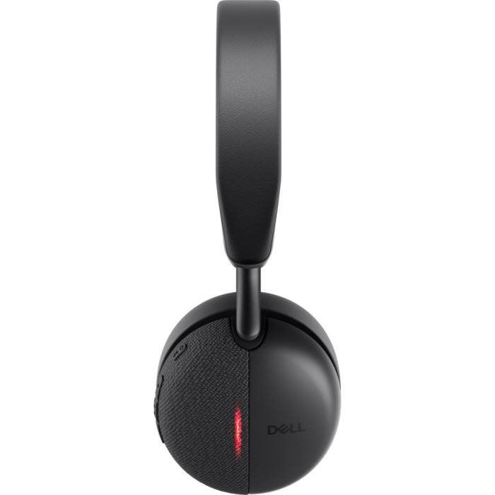 Навушники Dell Pro Plus Wireless ANC WL5024 Black (520-BBGM)