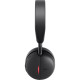 Навушники Dell Pro Plus Wireless ANC WL5024 Black (520-BBGM)