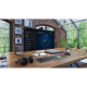 Навушники Dell Pro Plus Wireless ANC WL5024 Black (520-BBGM)
