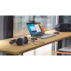 Навушники Dell Pro Wired ANC Headset WH5024 Black (520-BBGQ)