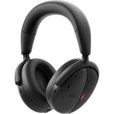 Навушники Dell Pro Premium Wireless ANC WL7024 Black (520-BBHC)