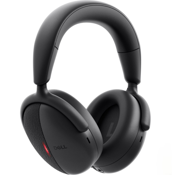 Навушники Dell Pro Premium Wireless ANC WL7024 Black (520-BBHC)