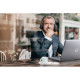 Навушники Dell Pro Premium Wireless ANC WL7024 Black (520-BBHC)