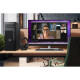 Навушники Dell Pro Premium Wireless ANC WL7024 Black (520-BBHC)