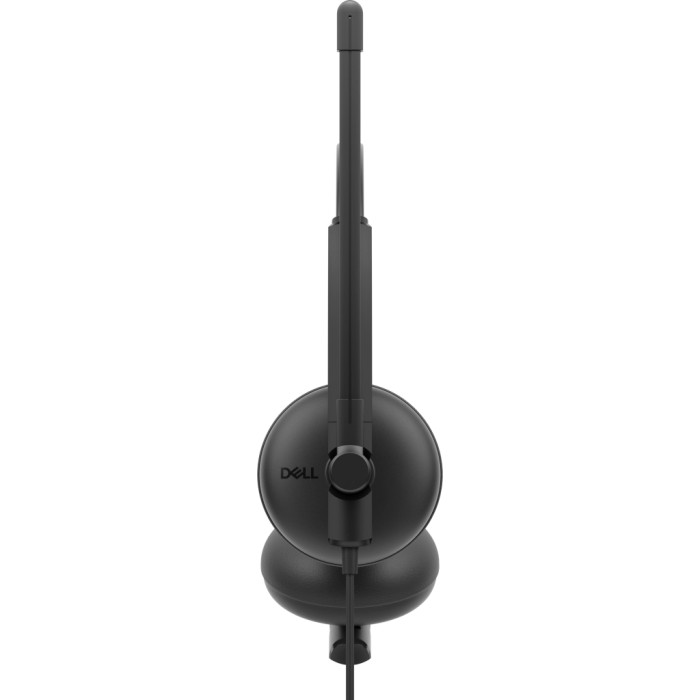 Навушники Dell Wired Headset WH125 Black (520-BBLV)