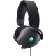 Навушники Dell Alienware AW520H Dark Side of the Moon (545-BBFH)
