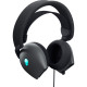 Навушники Dell Alienware AW520H Dark Side of the Moon (545-BBFH)