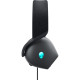 Навушники Dell Alienware AW520H Dark Side of the Moon (545-BBFH)