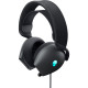 Навушники Dell Alienware AW520H Dark Side of the Moon (545-BBFH)