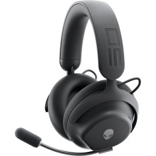 Навушники Dell Alienware Pro Wireless Black (545-BBFS)