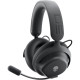 Навушники Dell Alienware Pro Wireless Black (545-BBFS)