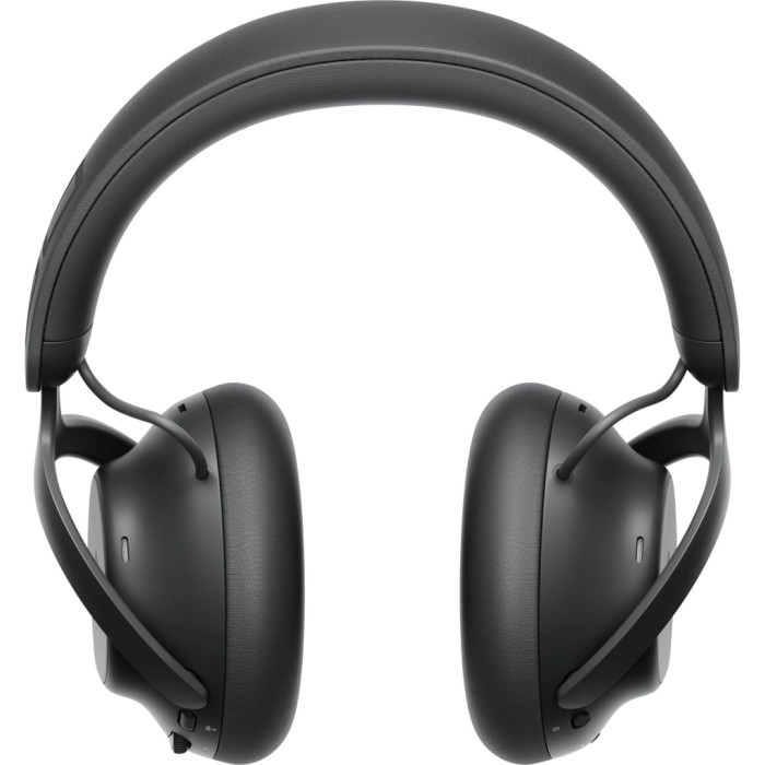 Навушники Dell Alienware Pro Wireless Black (545-BBFS)