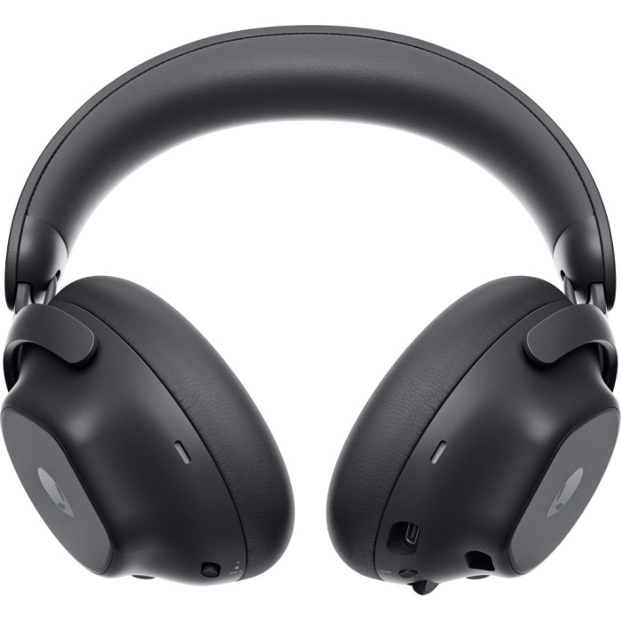 Навушники Dell Alienware Pro Wireless Black (545-BBFS)