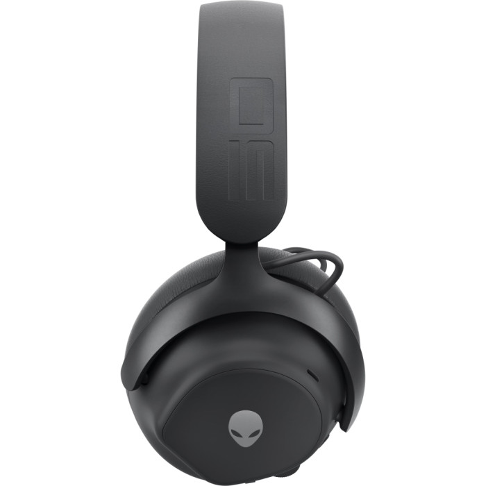Навушники Dell Alienware Pro Wireless Black (545-BBFS)
